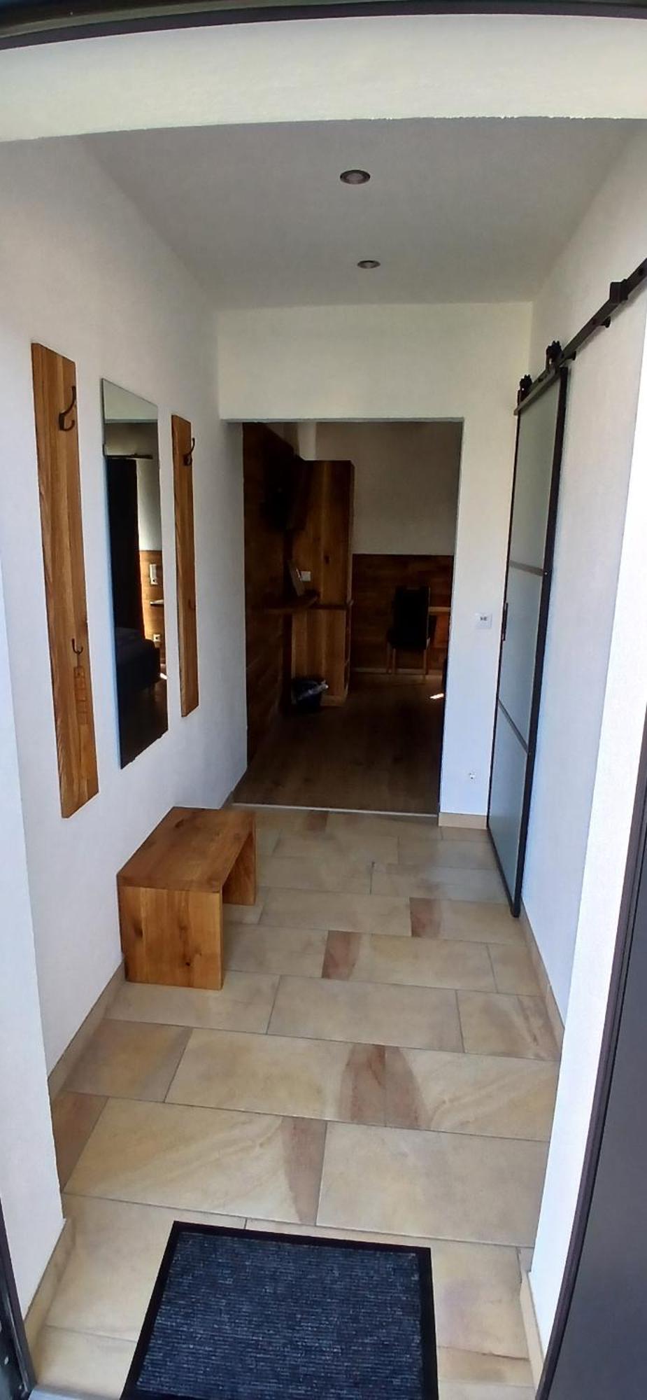 Bed and Breakfast Weingut Thomas Brandl Strass  Екстер'єр фото